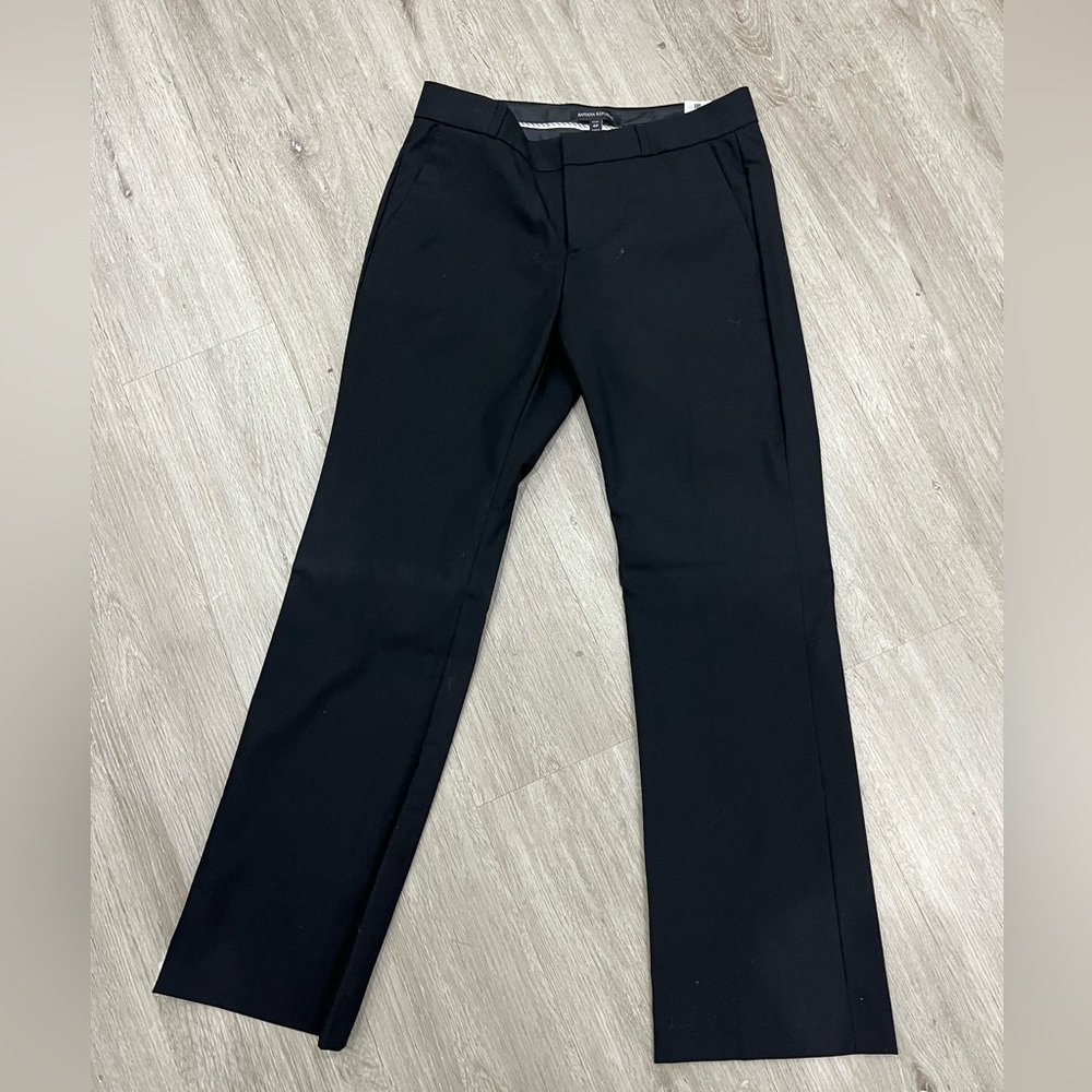 Banana Republic trouser